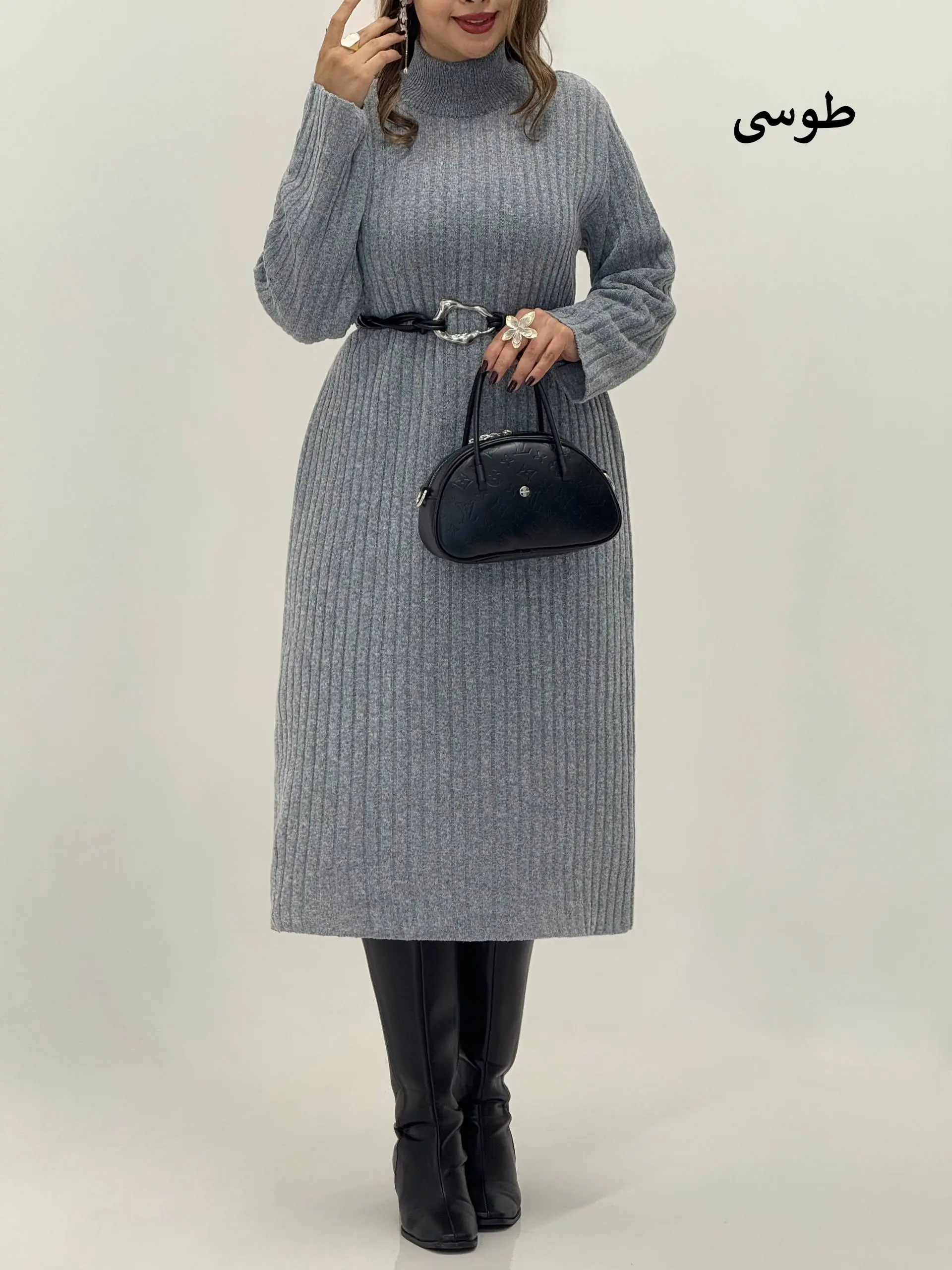 3672-بافت ماکسی راشل